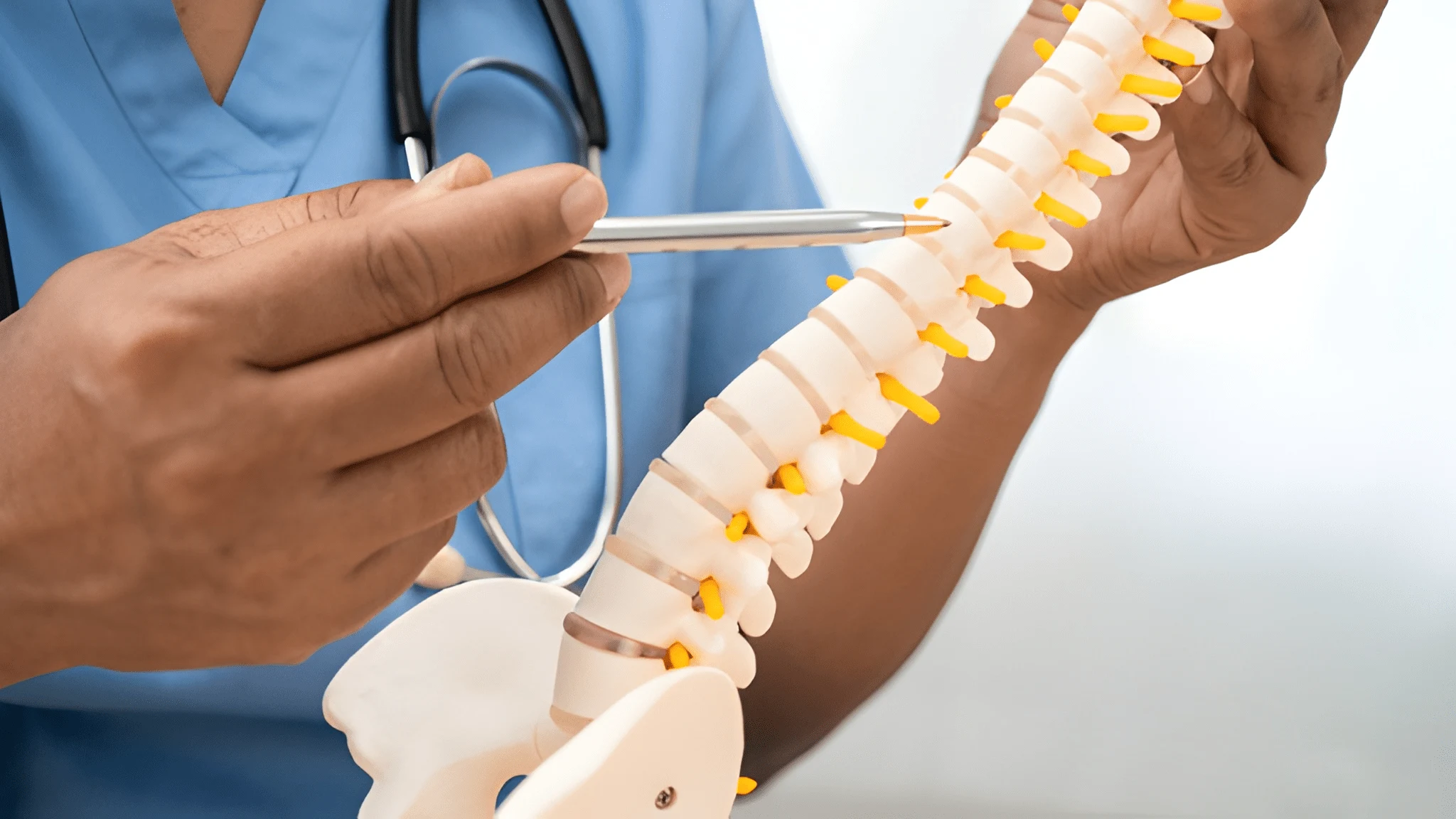 Top Spine Surgeons Mumbai 2026 Guide